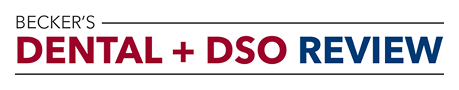Becker's Dental + DSO Review