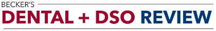 14 dental 1sts in 2022 - Becker’s Dental Review - DSO + Dental News